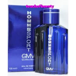 GMV HOMME SPORT EDT vapo100ml