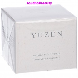 YUZEN REGENERATION NIGHT...