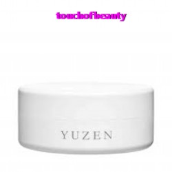YUZEN Detergente viso...