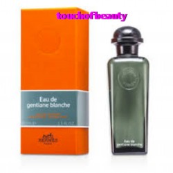 HERMES EAU DE GENTIANE...
