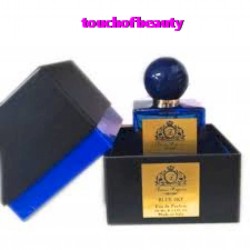 EDITION PERFUMES BLUE SKY...