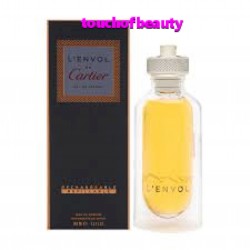 L'ENVOL de CARTIER...