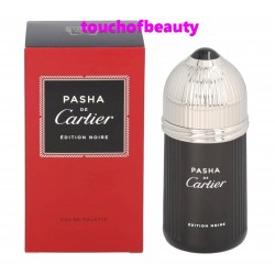 PASHA de CARTIER édition...
