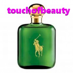 RALPH LAUREN POLO Edt vapo...