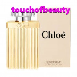 CHLOE' Gel Douche Parfumé...