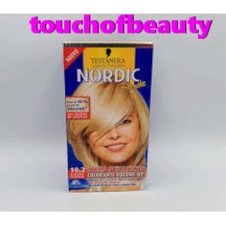 TESTANERA NORDIC Blonde...