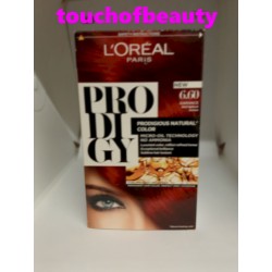 L'OREAL PRODIGY Colorazione...