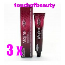 3 x L'OREAL MAjirel...