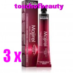 3 x L'OREAL MAjirel...