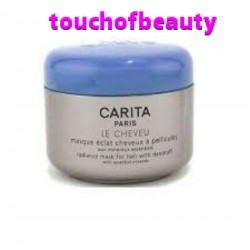 CARITA LE CHEVEU Maschera...