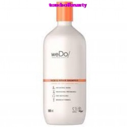 WEDO Professional Shampoo...