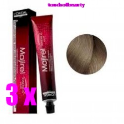 3 x L'OREAL Majirel 9,12...