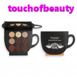 REVOLUTION x Friends...