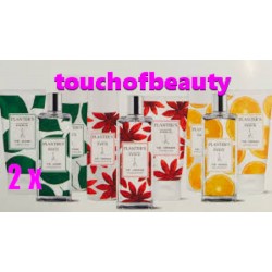 2 x PLANTER'S   THE-...