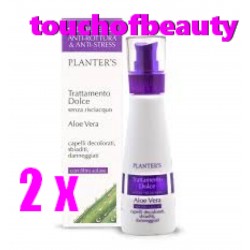 2 x PLANTER'S   Capelli...