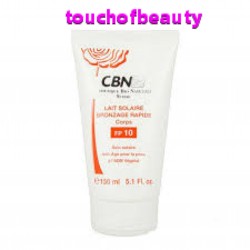 CBN Latte solare...