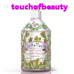 LE MAIOLICHE PANTELLERIA...