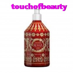 LE MAIOLICHE ROMA Sapone...