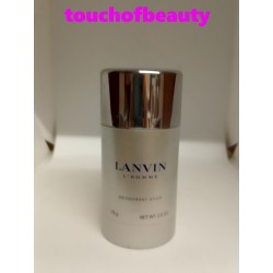 LANVIN L'HOMME Deodorant...