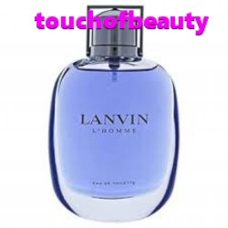 LANVIN L'HOMME Edt vapo 100ml