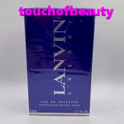 LANVIN L'HOMME Edt vapo 50ml
