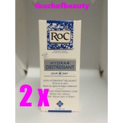 2 x ROC HYDRA+ DESTRESSANT...