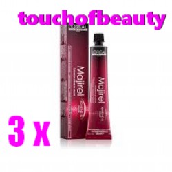3 x L'OREAL Majirel ,11...
