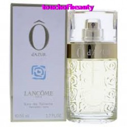 LANCOME  0 d' AZUR Edt vapo...