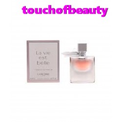 LANCOME LE VIE EST BELLE...