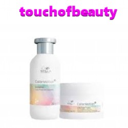 WELLA HAIR BOX Color Motion...