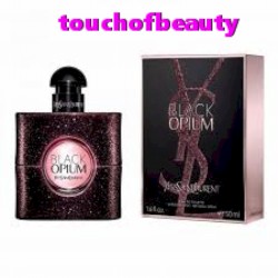 YSL BLACH OPIUM Edt 50ml