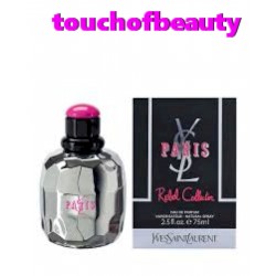 YSL PARIS  Rebel Collector...