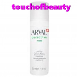 ARVAL PURACTIVA Recette...