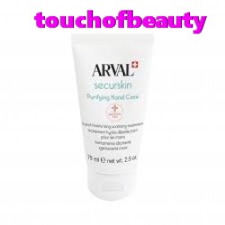 ARVAL SECURSKIN Purifying...