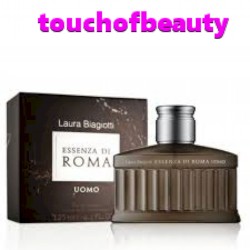 LAURA BIAGIOTTI ESSENZA DI...