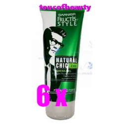 6 x GARNIER NATURAL CHIC...