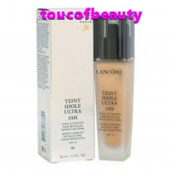 LANCOME 01 TEINT IDOLE...