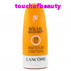 LANCOME SOLEIL DNA GUARD...
