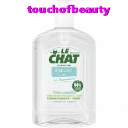 LE CHAT Gel lavant mains...