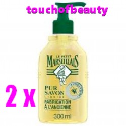 2 x LE PETIT MARSEILIAIS...