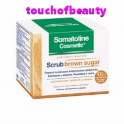 SOMATOLINE Cosmetic Scrub...