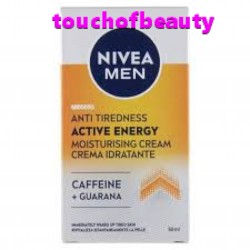 NIVEA MEN ACTIVE ENERGY...