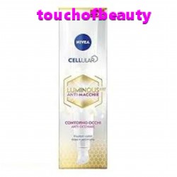 NIVEA CELLULAR LUMINOUS...