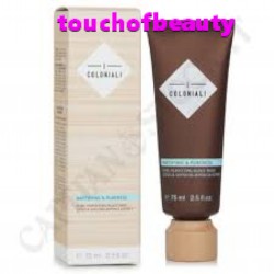 I COLONIALI MATTIFYING &...