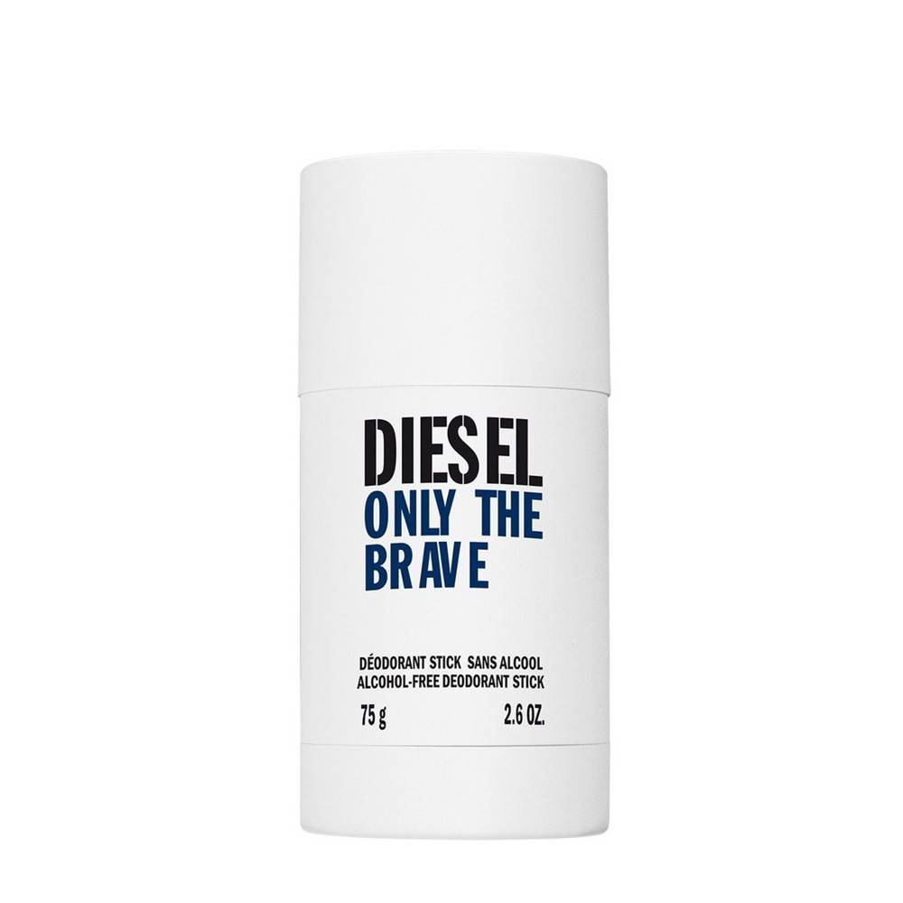 Diesel Only The Brave Deodorante Stick Senza Alcool 75 gr - Bild 1 von 1